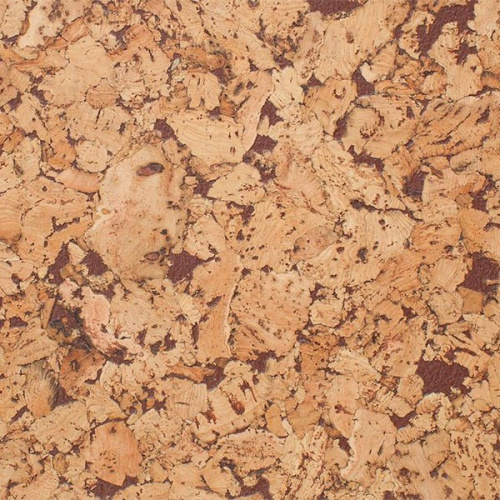 Настенная пробка Wicanders Dekwall Hawai Brown Настенная пробка Wicanders Dekwall Hawai Brown