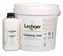 2      Lechner Legnopol 2000