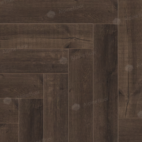 �������������� ������ Alpine Floor Parquet LVT ��� �������� ��� 16-22