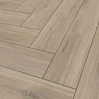  SPC The Floor Herringbone Tuscon Oak P6001_HB