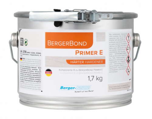 ���������������� ���������� ��������� �Berger Primer E�