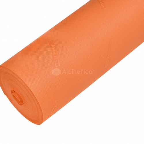 �������� ALPINE FLOOR Orange Premium IXPE