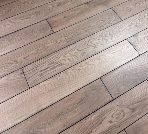 Инженерная доска AnticWood Патина Прага Инженерная доска AnticWood Патина Прага