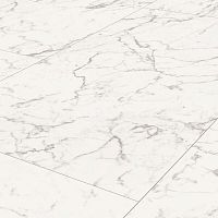  SPC The Floor Stone Carrara Marble D2921