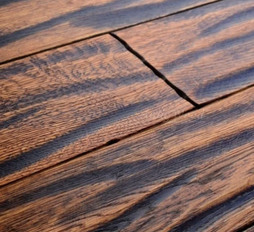 Инженерная доска AnticWood Тёс Каньон Инженерная доска AnticWood Тёс Каньон