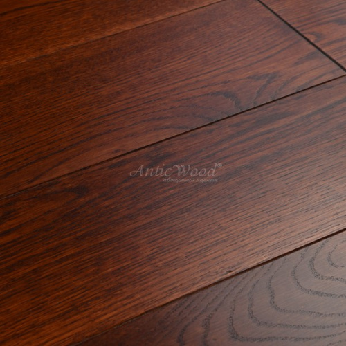Инженерная доска AnticWood Контур Гранат Инженерная доска AnticWood Контур Гранат