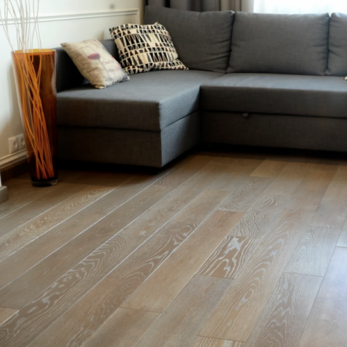 Инженерная доска AnticWood Патина Ганновер Инженерная доска AnticWood Патина Ганновер