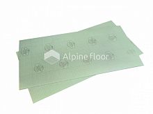  Alpine Floor   Green 1,5