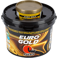   ADESIV EURO GOLD