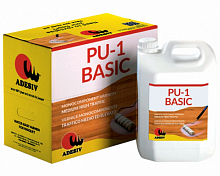 ��������� ��� ������� Adesiv PU-1 BASIC 5 ��