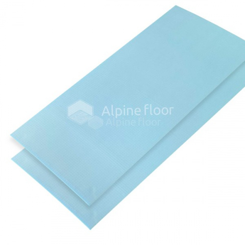Подложка Alpine Floor COMFORT для ламината Подложка Alpine Floor COMFORT для ламината