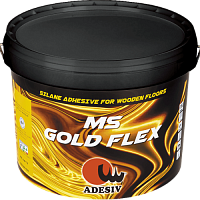   ADESIV MS GOLD FLEX