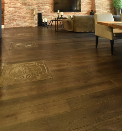 Инженерная доска AnticWood Антик Осло Инженерная доска AnticWood Антик Осло