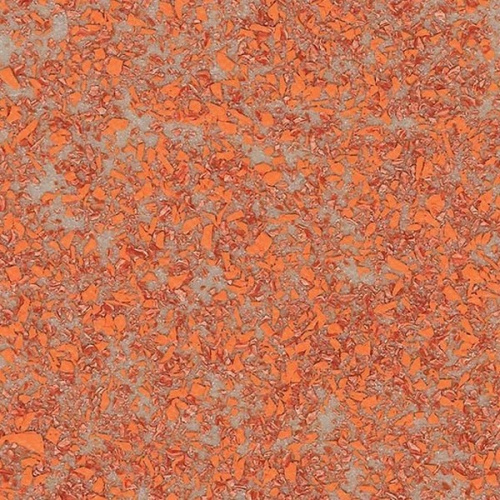Линолеум Gerflor Tarasafe Geo 3105 Линолеум Gerflor Tarasafe Geo 3105