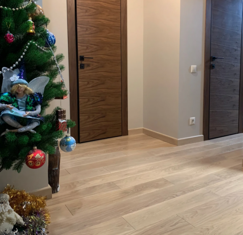 Инженерная доска AnticWood Контур Ваниль Инженерная доска AnticWood Контур Ваниль