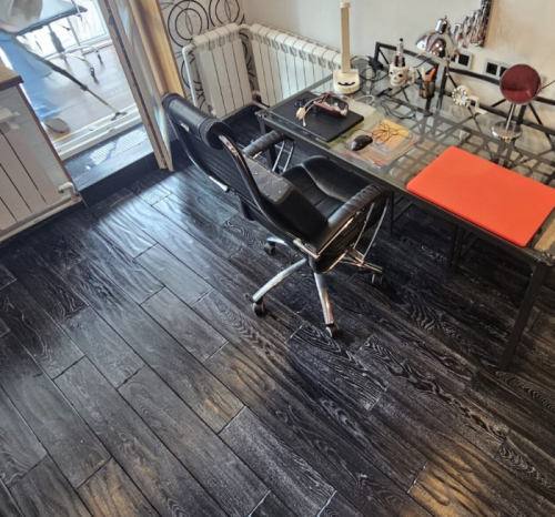 ���������� ����� AnticWood Ҹ� �������