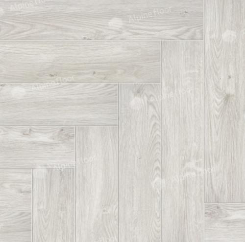 Кварцвиниловая плитка Alpine Floor Parquet LVT Снежный ЕСО 16-11 Кварцвиниловая плитка Alpine Floor Parquet LVT Снежный ЕСО 16-11